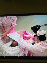 -蜜悦居月子会所(环贸中心店)