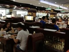 大堂-比亚森自助烤肉料理(裕华店)