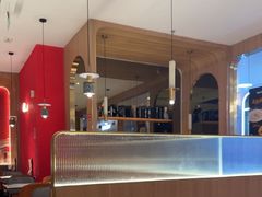 -比格比萨自助(宝山日月光店)