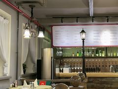 -秋林西餐厅(总店)