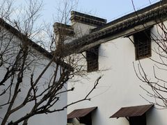 -南京市民俗博物馆(甘熙故居)