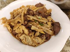 -楼兰印象(朝外店)