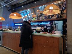 -simply thai天泰(长泰广场店)