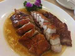 -多多旺港式茶餐厅(新区店)