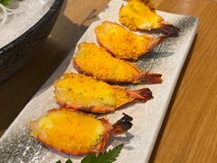 -三石铁板烧(紫竹桥店)