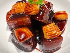 -HOMES上海本帮菜(襄阳公园店)
