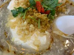 豆腐汤-花悦豆香