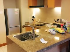 -长白山万达锦华套房酒店