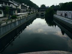 -大湾区中央湿地公园-十九涌
