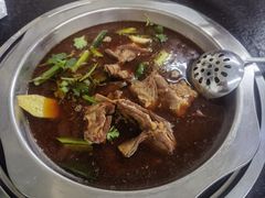 -新乡杨记红焖羊肉火锅(天坛南门店)