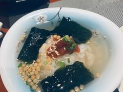 -乾山寿司(好运街店)