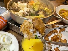 -肥朵食堂(带梦胡同店)