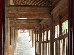 -瞿昙寺