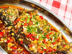 -何不烦·鲜肉烤串·衡阳小炒