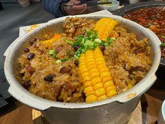 -有红鸡毛店·川菜(建设路店)