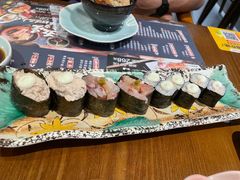 -傑·料理·海鲜放题(佛山文华荟店)