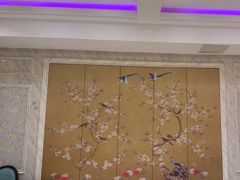 -沪华海鲜大酒楼(南汇店)