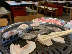 -胡哥烤肥牛(车公庙店)