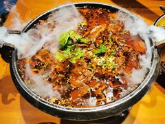 -厨道重庆菜馆(鸳鸯店)