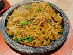 -小木屋拌饭(沈阳中街大悦城店)