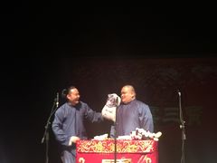 -合肥大剧院