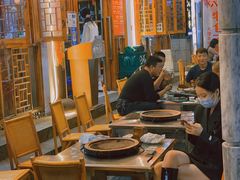 -八木轩·寻味大理白族民俗餐厅(文献路店)