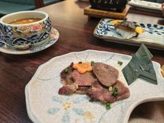-黑松白鹿(金融街店)