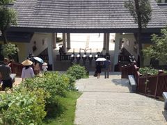 -福建土楼·永定景区-侨福楼