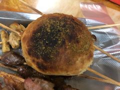 -老大鸡肉串(天津店)