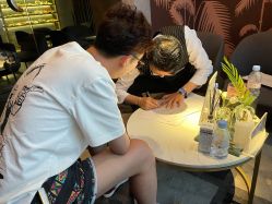 -格乐利雅婚礼艺术中心(浦东花木店)