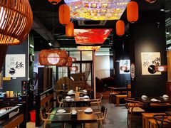 -大洋家·精品潮汕菜·生腌砂锅粥(天河东路店)