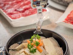 -左庭右院鲜牛肉火锅(环球港店)