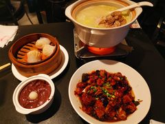 -小资太太餐厅(南岗区店)