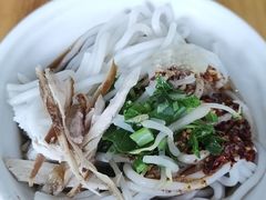 -再回首鸡肉米线(人民路一店)