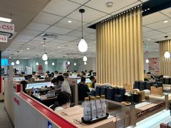 -滨寿司(新街口中央商场店)