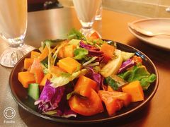 -南国印度餐厅Dakshin