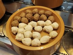 -龍歌自助小火锅(李沧丽达店)