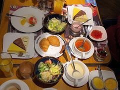 -斗牛士牛排(南京东路店)