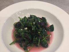 -半山腰·云南菜(侨福芳草地店)