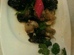 -闫府私房菜(经四路万达店)