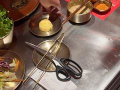 -西塔老太太泥炉烤肉(苏州大悦城店)