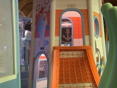 -童趣廊·儿童波波池·海洋球(长隆横琴湾酒店)