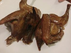 -林辉家宴·本地家常菜·头牌清远鸡(先锋店)