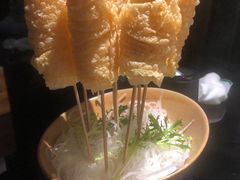 响铃-官也街澳门火锅(新源里店)