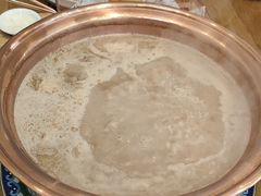 -哈啾嗨·蒙文化主题餐厅(京汉新城店)