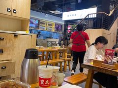 -木屋烧烤(龙湖天街店)