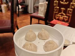 -上海和平饭店龙凤厅 Dragon Phoenix