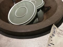 -鲜潭蒸汽石锅鱼(五道口购物中心店)