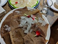 -码头故事火锅(大丰店)