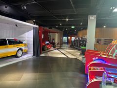 -金港秋名山·双层卡丁车场